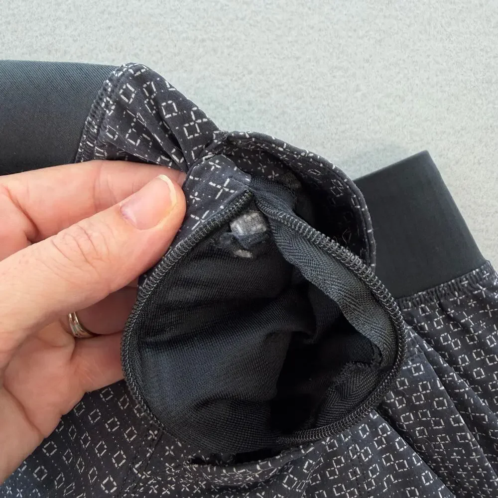 Lululemon Men's S T.H.E. Short Linerless 9
